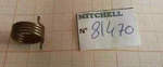 New Old Stock Garcia Mitchell 386 486 488 496 Pro Bail Spring 81470. Fixed Price $8.21.