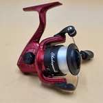 Shakespeare USDR30 Spinning Fishing Reel With Line Great Condition. Fixed Price $14.99.