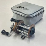 Pflueger Supreme 610B Fishing Reel Used With Case. Fixed Price $223.99.