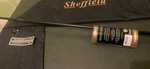 Sheffield Series Non-slip Float Rod, 3-PIECE Pre- Okuma. Fixed Price $400.00.