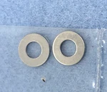 Lot Of Abu Garcia Cardinal 653GT 663GT Reel Part-washer 31209. Fixed Price $9.99.