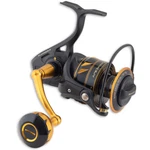 Penn Slammer Iv (4) Reel. Fixed Price $334.91.