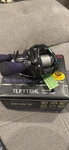 Lew's Pro Slp Left Hand Baitcasting Reel 7:5:1 TLPT1SH - Original Model. Fixed Price $350.00.