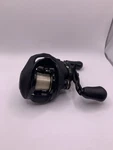 Bass Pro Shops Megacast Baitcaster Fishing Reel MGT10HA Rh 6.6:1 Gear Ratio. Fixed Price $34.99.