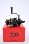 Daiwa Bg 2500 Spinning Saltwater Reel New Open Box Read. Fixed Price $89.99.