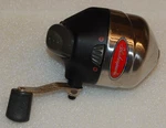 Shakespeare SY10 U Closed Face Metal Plastic Spinning Reel Works Smoothly Read. Fixed Price $17.24.