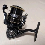 Daiwa Ballistic LT3000S-CXH 19 Spinning Reel Used Jdm Japan. Fixed Price $226.07.
