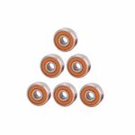 Daiwa Ceramic #7 Super Tune Bearings Td-a 153HSTA 153HSTLA. Fixed Price $65.96.
