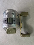 Shakespeare Synergy Steel Titanium 2000TI Closed Face Fishing Reel-china. Fixed Price $21.24.