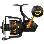 Penn Slammer Iv 6500 Spinning Reel Offshore Jigging Saltwater. Fixed Price $406.88.