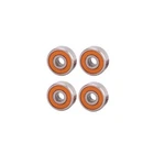 Okuma Ceramic Super Tune Bearings Titus T-50W. Fixed Price $51.00.