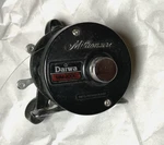 Tested Daiwa Millionaire MM-1000 Surf Reel, Black. Fixed Price $395.95.