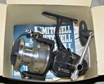 Mitchell 900 Spinning Reel New Box Improved Garcia 300 France *A03-185. Fixed Price $125.00.