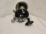 Vintage Jaleoxe J.a. Coxe Model 325L Fishing Reel Bronson Michigan For Parts. Fixed Price $14.99.