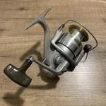 Daiwa Emblem-s 4000IA Abs Spinning Reel Used Jdm Japan. Fixed Price $103.83.