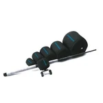 Shimano Conventional Reel Covers. Fixed Price $14.99.
