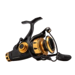 Penn Spinfisher Live Liner Spinning Fishing Reel SSVI8500LL. Fixed Price $135.03.