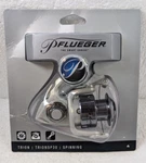 New Pflueger 7-BEARING Spinning Reel TRIONSP30 Package Damage. Fixed Price $35.63.