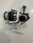 Abu Garcia 30 Spinning Reel. Fixed Price $40.00.