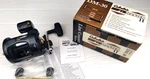 Vintage Nos Cabelas Depthmaster Ii DM-30 Fishing Reel Counter W/box Handle. Fixed Price $52.00.