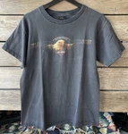 Harley Davidson Y2K Shirt Mens Medium Motorcycle Usa Tee Biker Eagle Hd 2000S. Fixed Price $84.07.
