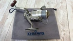 Daiwa Emblem-z 2500IT Spinning Reel Japan Left Hand. Fixed Price $115.00.