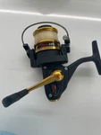 Penn 440SSG Spinning Reel 5.1:1 Ratio Lightly Used, Smooth Drag, Usa Made. Fixed Price $125.00.