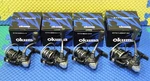 Okuma Carbon Spinning Reel Itx-h Choose Your Size Model!. Fixed Price $134.99.