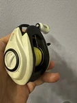 Abu Garcia MAX4PRO Low Profile Reel - Baitcasting Baitcaster. Fixed Price $42.00.
