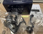 Shimano 20 Stradic Sw 5000XG Spinning Reel. Fixed Price $337.64.