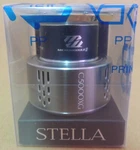 New Shimano 18 Stella C5000 Xg Fj Genuine Spool Fits 4000 *fast Delivery*. Fixed Price $149.99.