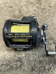 Daiwa Great Lakes 47LC Sealine Reel With Counter. Fixed Price $49.99.