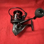 Penn Fierce Iv 6000LE Spinning Fishing Reel. Fixed Price $119.99.