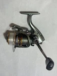 Okuma ROX-30 Spinning Reel 2 Bearing 5.1:1. Fixed Price $29.99.