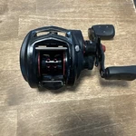 Abu Garcia Revo Sx 6.4:1 Baitcaster Fishing Reel Right Handed Red Black. Fixed Price $60.00.
