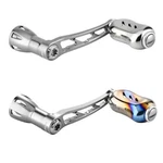 Gomexus CJ-T22 Handle For Daiwa Spinning Reels 50MM Aluminum Power Knob. Fixed Price $80.00.