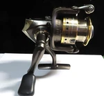 Abu Garcia Cardinal Spinning Fishing Reel SX30 Low Usage. Fixed Price $20.00.