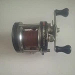 Vintage Abu Garcia Ambassadeur 5500CA Fishing Reel -- Sweden. Fixed Price $45.00.