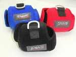 3 Colors Jaws Cover Size For Avet Hxw 5/2 Daiwa SA50 Shimano Ta 20 25II Reel. Fixed Price $45.60.