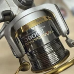 Daiwa 2506C Spinning Reel. Fixed Price $152.94.