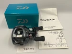 Daiwa Tatula Sv Tw 7.3R Gear Ratio 7.3:1 Right Handle Bait Casting Reel W/box. Fixed Price $122.49.