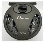 Quarrow Bear Creek Fly Reel Size 3/4. Fixed Price $19.99.