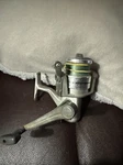 South Bend Xtc 200 Fishing Reel Used. Fixed Price $15.00.