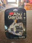 Abu Garcia MAXZSP10-C 8 Bearings Fishing Reel 5.2:1 Gear Ratio. Fixed Price $28.99.