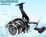Shimano Sienna 2500FD Spinning Reel. Fixed Price $54.99.
