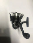 Shakespeare Crusader CRUS225 5.2:1 Spinning Reel No Box. Fixed Price $16.00.