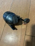 Shakespeare Durango Fishing Reel 8LB Line. Fixed Price $13.49.