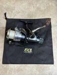 Tica Sportera Liveliner Bait And Run- Spinning Reel SR4507 Working. Fixed Price $32.00.