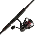 Fierce Iv Spinning Reel And Fishing Rod Combo. Fixed Price $391.99.