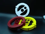 Poor Man S Control Line Reel 3 Pack. Fixed Price $10.00.